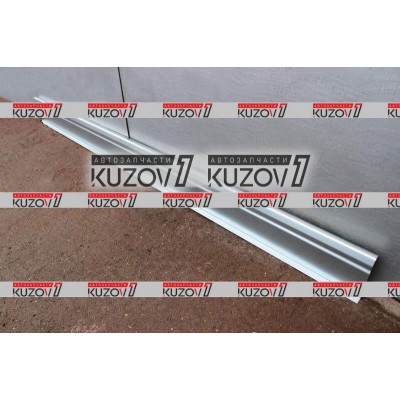 Порог (правый) БЕЛАРУСЬ для CHRYSLER TOWN COUNTRY 2005-2008 - фото