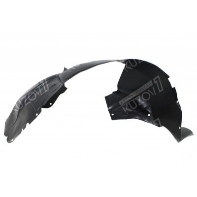 Подкрылок передний (правый) Lian Tuoh для CHRYSLER VOYAGER 2005-2008 - фото