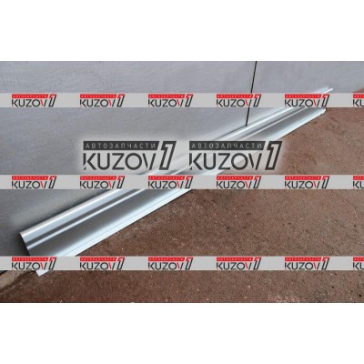 Порог (левый) БЕЛАРУСЬ для CHRYSLER VOYAGER 2005-2008 - фото