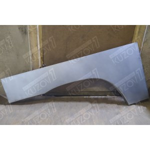 АРКА ЗАДНЯЯ (ПРАВАЯ) РЕМКОМПЛЕКТ, ОЦИНКОВКА 1.0 ММ, БЕЛАРУСЬ