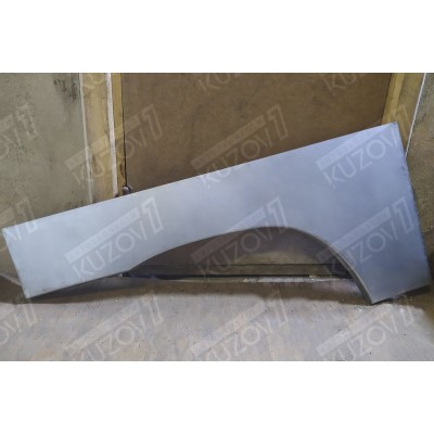 Арка задняя (правая) БЕЛАРУСЬ для CITROEN BERLINGO 2002-2008 - фото