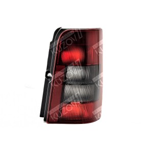 ЗАДНИЙ ФОНАРЬ (ПРАВЫЙ) 2002-2005, 1 ДВЕРЬ, TYC - фото