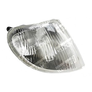 УКАЗАТЕЛЬ ПОВОРОТА (ПРАВЫЙ) TYC - фото