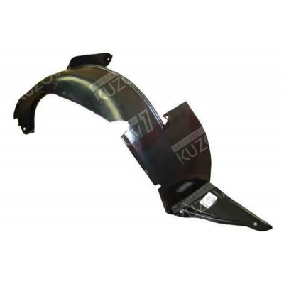 Подкрылок передний (правый) Florimex для PEUGEOT PARTNER 1996-2002 - фото