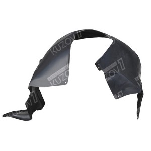 ПОДКРЫЛОК ПЕРЕДНИЙ (ПРАВЫЙ) FLORIMEX - фото