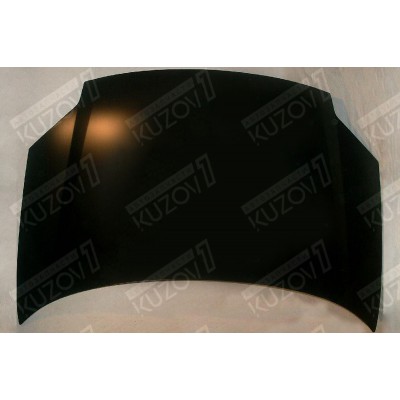 Капот ORAN для CITROEN BERLINGO 2002-2008 - фото