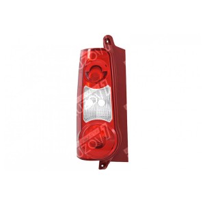 ЗАДНИЙ ФОНАРЬ (ЛЕВЫЙ) 2 ДВЕРИ, TYC