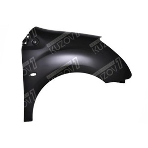 КРЫЛО ПЕРЕДНЕЕ (ПРАВОЕ) - фото