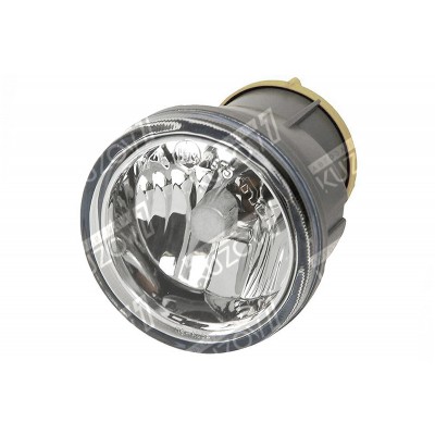 Противотуманная Фара TYC для FIAT SCUDO 2007-2016 - фото