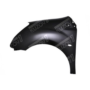 КРЫЛО ПЕРЕДНЕЕ (ЛЕВОЕ)