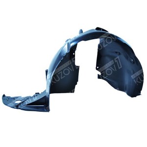 ПОДКРЫЛОК ПЕРЕДНИЙ (ЛЕВЫЙ) LIAN TUOH - фото