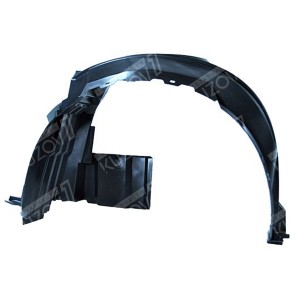 ПОДКРЫЛОК ПЕРЕДНИЙ (ЛЕВЫЙ) LIAN TUOH - фото