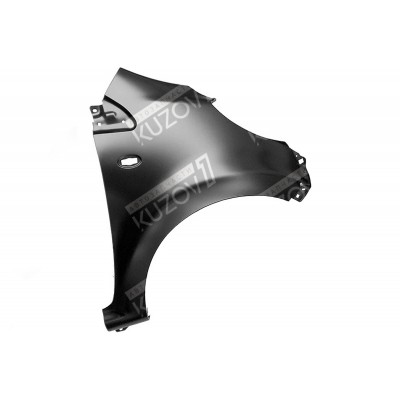 Крыло переднее (правое) TYG для CITROEN C1 2005-2012 - фото