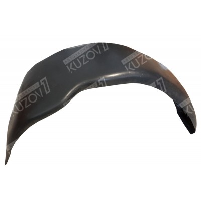 Подкрылок задний (правый) Florimex для PEUGEOT 107 2005-2012 - фото