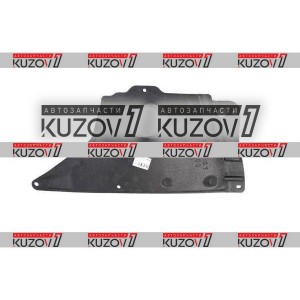 Защита генератора (пластик) Florimex - фото