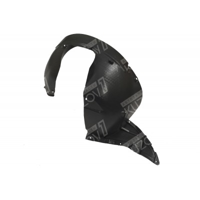 Подкрылок передний (левый) Lian Tuoh для CITROEN C3 PICASSO 2012-2016 - фото