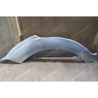 Арка задняя (правая) БЕЛАРУСЬ для CITROEN C3 2002-2009 - фото