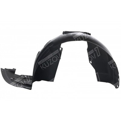 Подкрылок передний (левый) Florimex для CITROEN C3 2002-2009 - фото