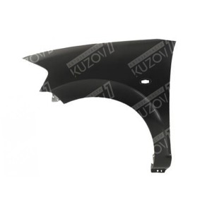 КРЫЛО ПЕРЕДНЕЕ (ЛЕВОЕ) 2005-2009