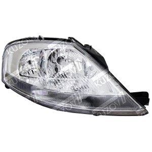 ПЕРЕДНЯЯ ФАРА (ПРАВАЯ) TYC - фото