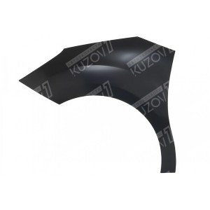 КРЫЛО ПЕРЕДНЕЕ (ЛЕВОЕ)