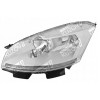 Передняя фара (левая) TYC для CITROEN C4 PICASSO 2007-2014 - фото 1 Передняя фара (левая) TYC для CITROEN C4 PICASSO 2007-2014 - фото 1
