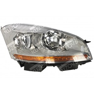 ПЕРЕДНЯЯ ФАРА (ПРАВАЯ) 2007-2010, TYC - фото