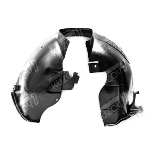 ПОДКРЫЛОК ПЕРЕДНИЙ (ЛЕВЫЙ) FLORIMEX - фото