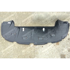 ЗАЩИТА БАМПЕРА (ПЛАСТИК) FLORIMEX - фото ЗАЩИТА БАМПЕРА (ПЛАСТИК) FLORIMEX - фото