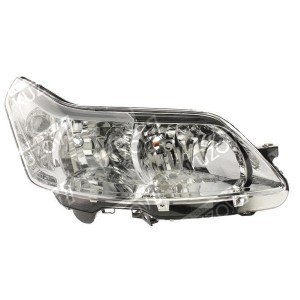 ПЕРЕДНЯЯ ФАРА (ПРАВАЯ) DEPO - фото