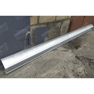 Порог (правый) БЕЛАРУСЬ для CITROEN C4 GRAND PICASSO 2006-2013 - фото