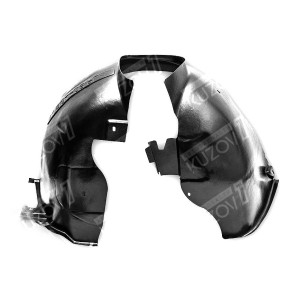 ПОДКРЫЛОК ПЕРЕДНИЙ (ЛЕВЫЙ) FLORIMEX - фото