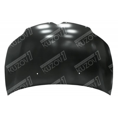 Капот ORAN для CITROEN C4 2008-2010 - фото