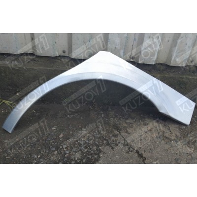 Арка задняя (левая) БЕЛАРУСЬ для CITROEN C5 2004-2008 - фото