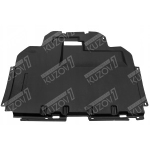 ЗАЩИТА ДВИГАТЕЛЯ (ПЛАСТИК) ДИЗЕЛЬ, FLORIMEX