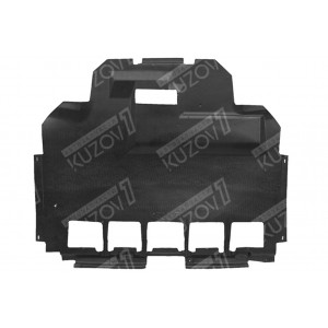 ЗАЩИТА ДВИГАТЕЛЯ (ПЛАСТИК) БЕНЗИН, FLORIMEX