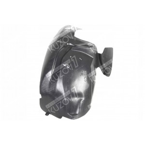 ПОДКРЫЛОК ПЕРЕДНИЙ (ЛЕВЫЙ) ЗАДНЯЯ ЧАСТЬ, FLORIMEX - фото