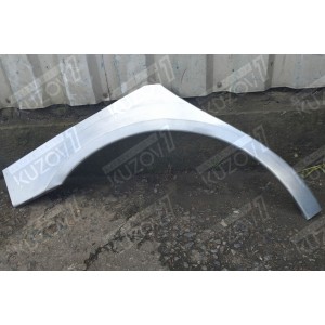 АРКА ЗАДНЯЯ (ПРАВАЯ) РЕМКОМПЛЕКТ, ОЦИНКОВКА 1.0 ММ, БЕЛАРУСЬ