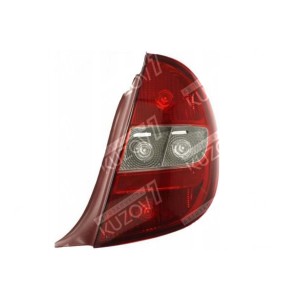 ЗАДНИЙ ФОНАРЬ (ПРАВЫЙ)  TYC