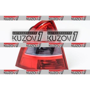 ЗАДНИЙ ФОНАРЬ (ЛЕВЫЙ) НАРУЖНЫЙ, DEPO