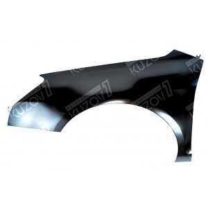 КРЫЛО ПЕРЕДНЕЕ (ЛЕВОЕ)