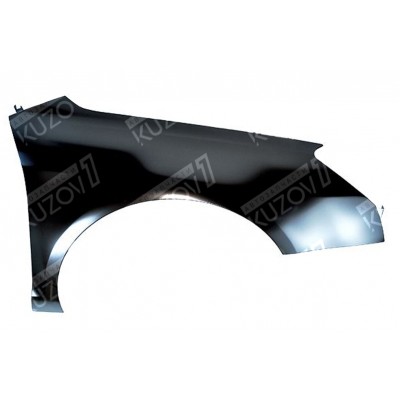 Крыло переднее (правое) TYG для CITROEN C5 2008-2016 - фото