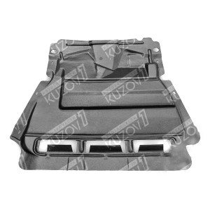 ЗАЩИТА ДВИГАТЕЛЯ (ПЛАСТИК) БЕНЗИН / ДИЗЕЛЬ, FLORIMEX