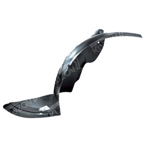 ПОДКРЫЛОК ПЕРЕДНИЙ (ЛЕВЫЙ) ПЕРЕДНЯЯ ЧАСТЬ, LIAN TUOH - фото