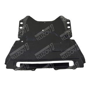 ЗАЩИТА ДВИГАТЕЛЯ (ПЛАСТИК) БЕНЗИН / ДИЗЕЛЬ, 1994-2003 FLORIMEX