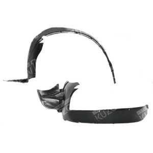 ПОДКРЫЛОК ПЕРЕДНИЙ (ЛЕВЫЙ) FLORIMEX - фото