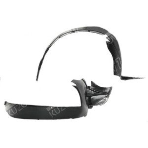 ПОДКРЫЛОК ПЕРЕДНИЙ (ПРАВЫЙ) FLORIMEX - фото