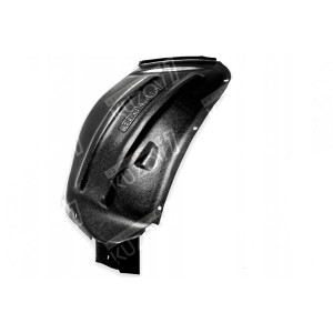 ПОДКРЫЛОК ПЕРЕДНИЙ (ЛЕВЫЙ) FLORIMEX - фото