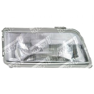 ПЕРЕДНЯЯ ФАРА (ПРАВАЯ) ГИДРАВЛИЧЕСКАЯ, 1994-1999 TYC - фото