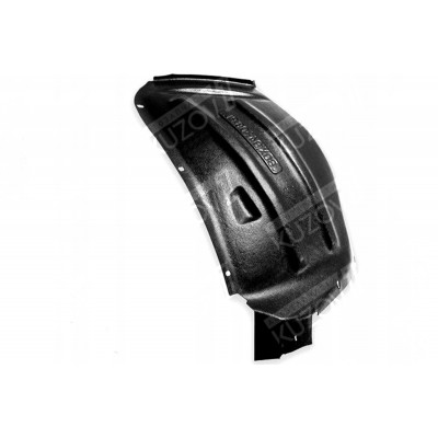 Подкрылок передний (правый) Florimex для PEUGEOT BOXER 1994-2002 - фото